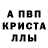 Alfa_PVP крисы CK Preeble